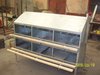 egg nest for poultry house from Yihe