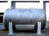 Chemical storage tank