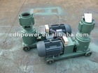 2012 New flat die pellet mill/small pellet mill/feed pellet mill