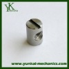 High precision stainless steel custom parts