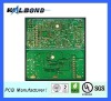 Building automation system PCB