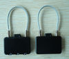 Newest Mini and Functional Password Lock for Travel Bags