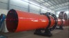 High efficiency rotary slurry dryer