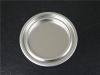 Round Food Can Bottom Lids/End / Easy Open Can Covers(best quauty)