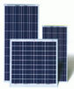 20kw Polycrystalline grid connected solar power system