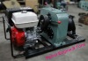 8 Tons Gasoline Engine Powered Winch