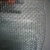 Galvanized Square Mesh