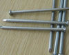 45#steel Construction Concrete Nails