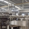 Filling line