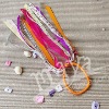 Lovely Ponytail Holder MYPB-004