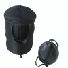 Multifunctional Folding Bucket Bag