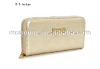 2012 hot selling mk fashion wallet with many color for choose