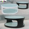 Round Coffee Table fiberglass