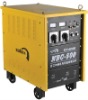 DC inverter NBC welder(NBC500)