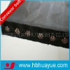 Showcase--Steel Reinforced Rubber Conveyor Belts