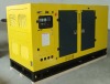 72kw/90kva Deutz Silent Generator Set with CE