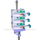 HKZS-100D Single syringe with drug library