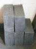 High purity Graphite block