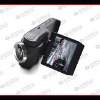 2.0 inch TFT screen car black box 64GB car dvr