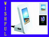 2.0 4 port USB HUB with digital photo frame