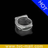 Front Camera Plastic Cap Seal Bracket Ring for iPhone 5 Parts