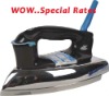 2012 Special rate electric iron (ks-3580)