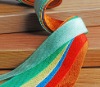 Environmental Friendly Nylon Ribbon Series