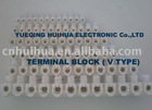 Plastic Terminal blocks,Electrical terminal blocks,Terminal block connector