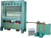 Plywood Hot Press Machine