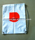 drawstring bag