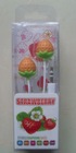 Strawberry Earphone