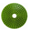 Wet Diamond Flexible Polishing Pad