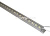 23mm RGB SMD5050 Alu-strip light IP65 or IP20