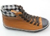 2012 comfortable espadrille canvas shoes men