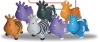 cow inflatable pvc animal/kiddy animals/jumping animal toys/bouncing animal toys/skippy cow/Animal hopper