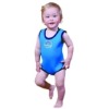 baby's neoprene wetsuit