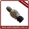 Speed sensor for MERCEDES-BENZ truck OEM No.:A0155422417 A0135426217