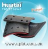 truck brake lining for 4515