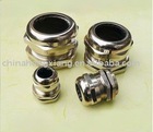 brass cable connector,brass cable gland, waterproof cable gland