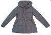 lady's winter coat( woman jacket, winter jacket)