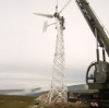 25kW On Grid Permanent Magnet Wind Power Generator