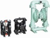 diaphragm pump