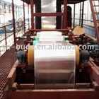 Electro Tinning machine (tin coating line)