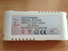 PY 22W LED Driver power