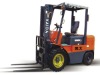 small Forklift with CE