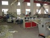 PP/ABS/PE plastic sheet extrusion line