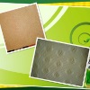 packing material (hardboard) from factory