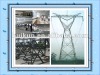 Transmission Steel Tower