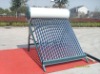 Split Solar Hot Water Heating System heater