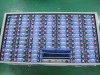 Lithium-ion battery pack 582V 300Ah for E-Bus